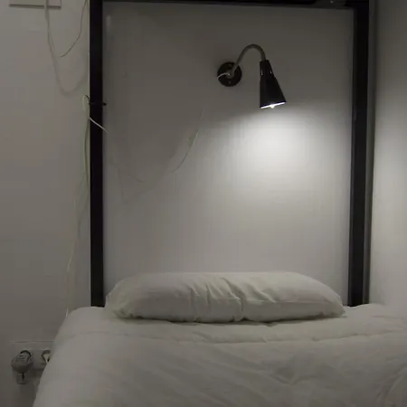 El Pico De Santillana *