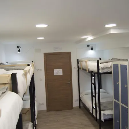 El Pico De Santillana *