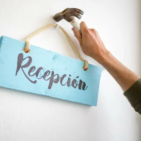 El Pico De Santillana *