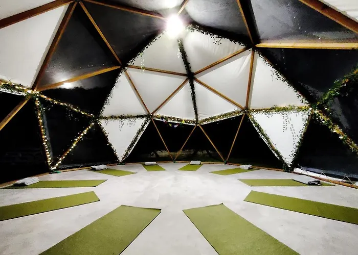 El Pico De Santillana