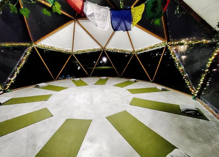 El Pico De Santillana *