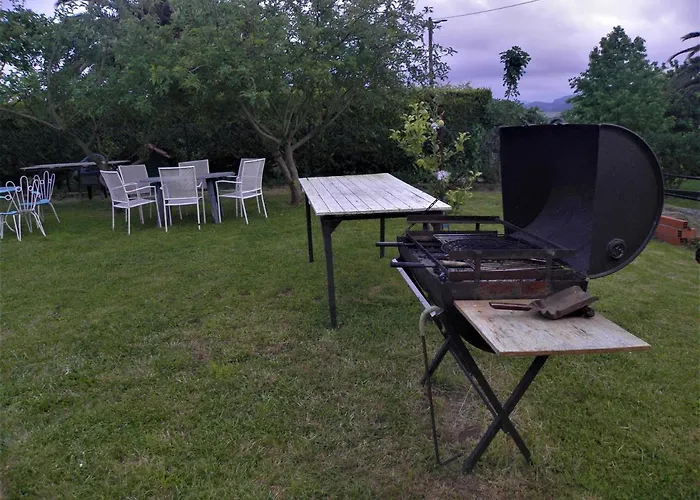 El Pico De Santillana Santillana del Mar