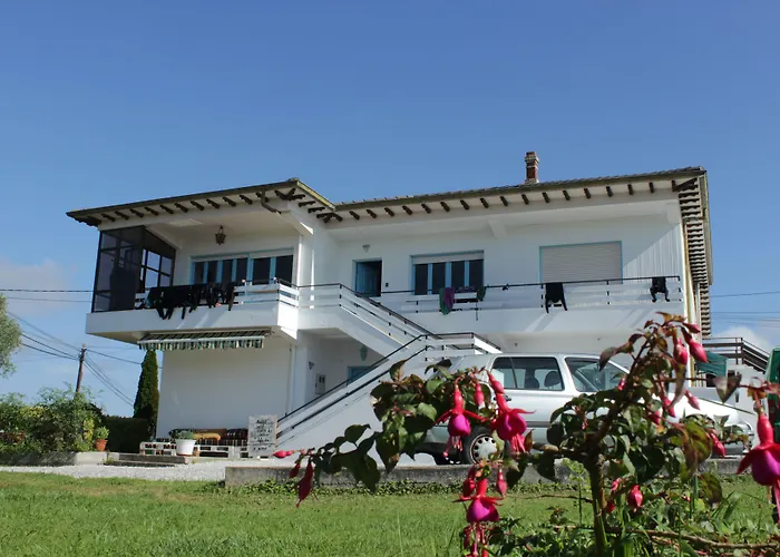 Auberge de jeunesse El Pico De Santillana
