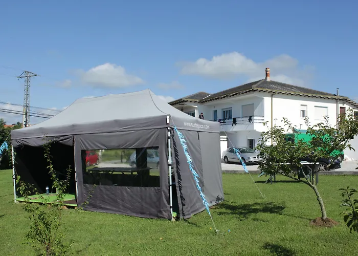 El Pico De Santillana * Santillana del Mar