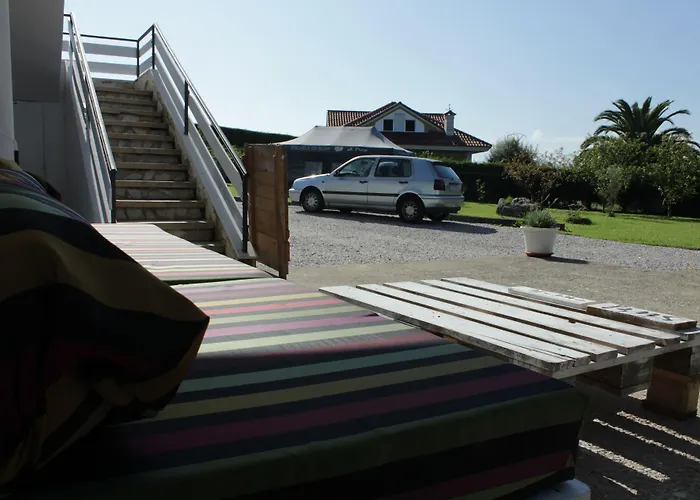 El Pico De Santillana Auberge de jeunesse Santillana del Mar