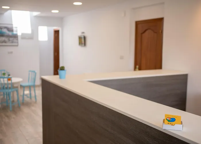 El Pico De Santillana * Santillana del Mar