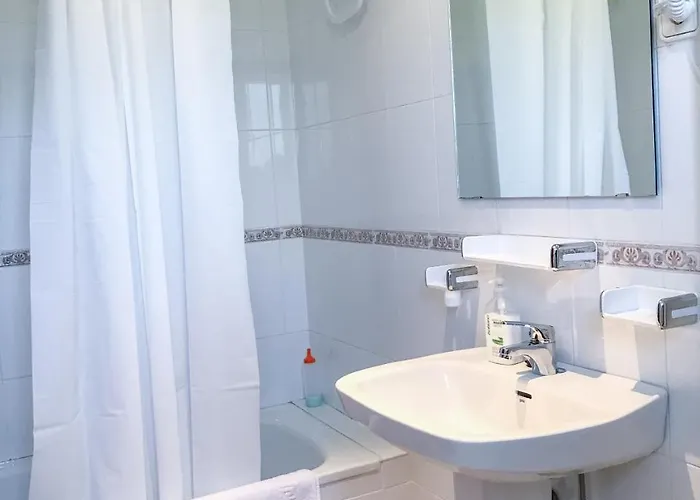 Auberge de jeunesse El Pico De Santillana *