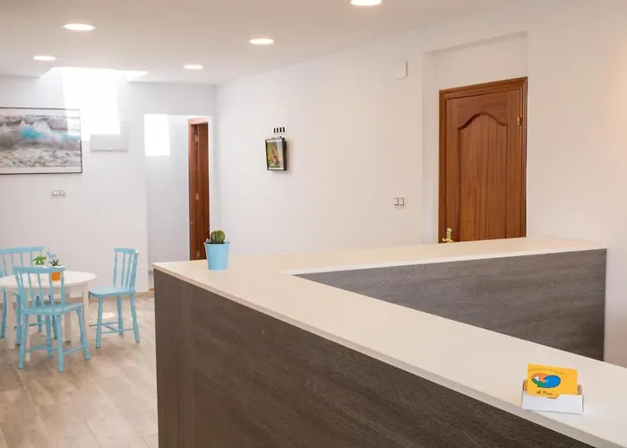 El Pico De Santillana