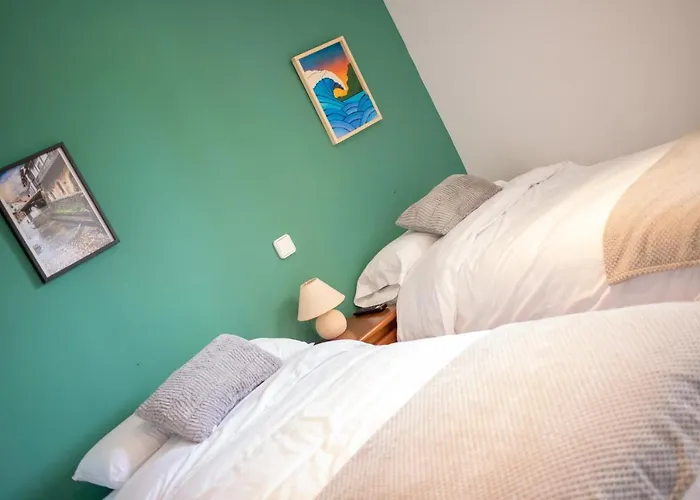 El Pico De Santillana *