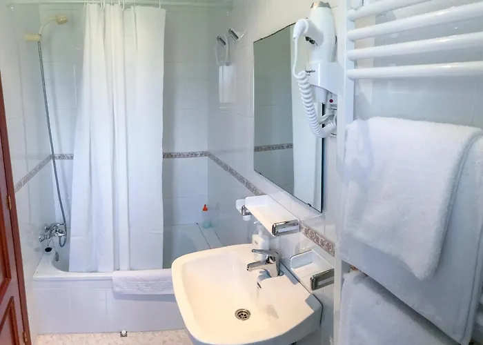 El Pico De Santillana Auberge de jeunesse Santillana del Mar