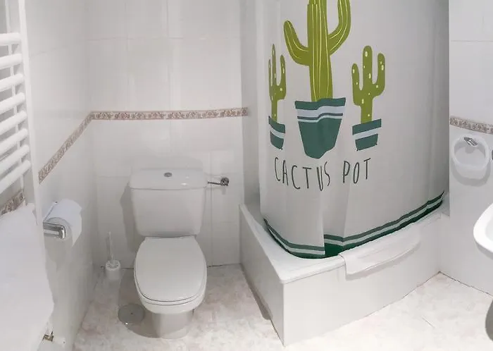 El Pico De Santillana * Santillana del Mar