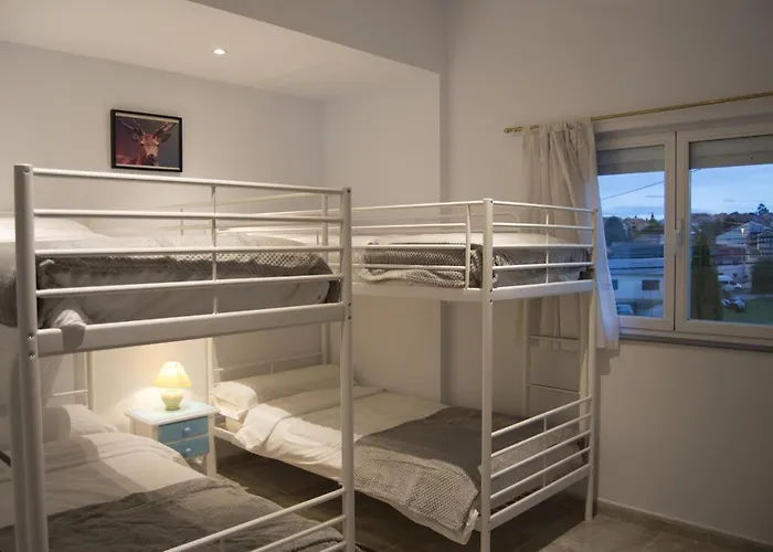 El Pico De Santillana *