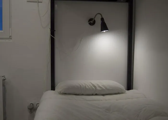 El Pico De Santillana *